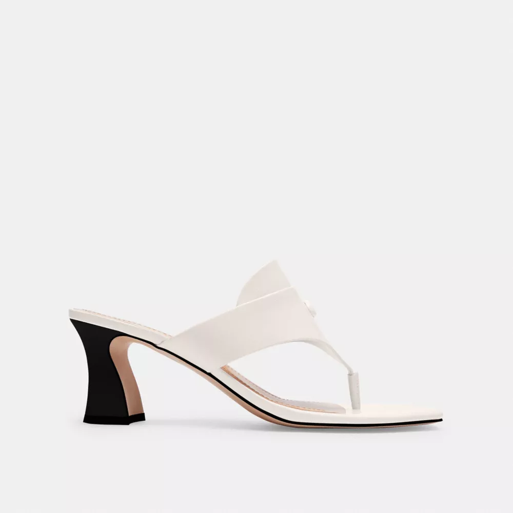 Bree Sandal