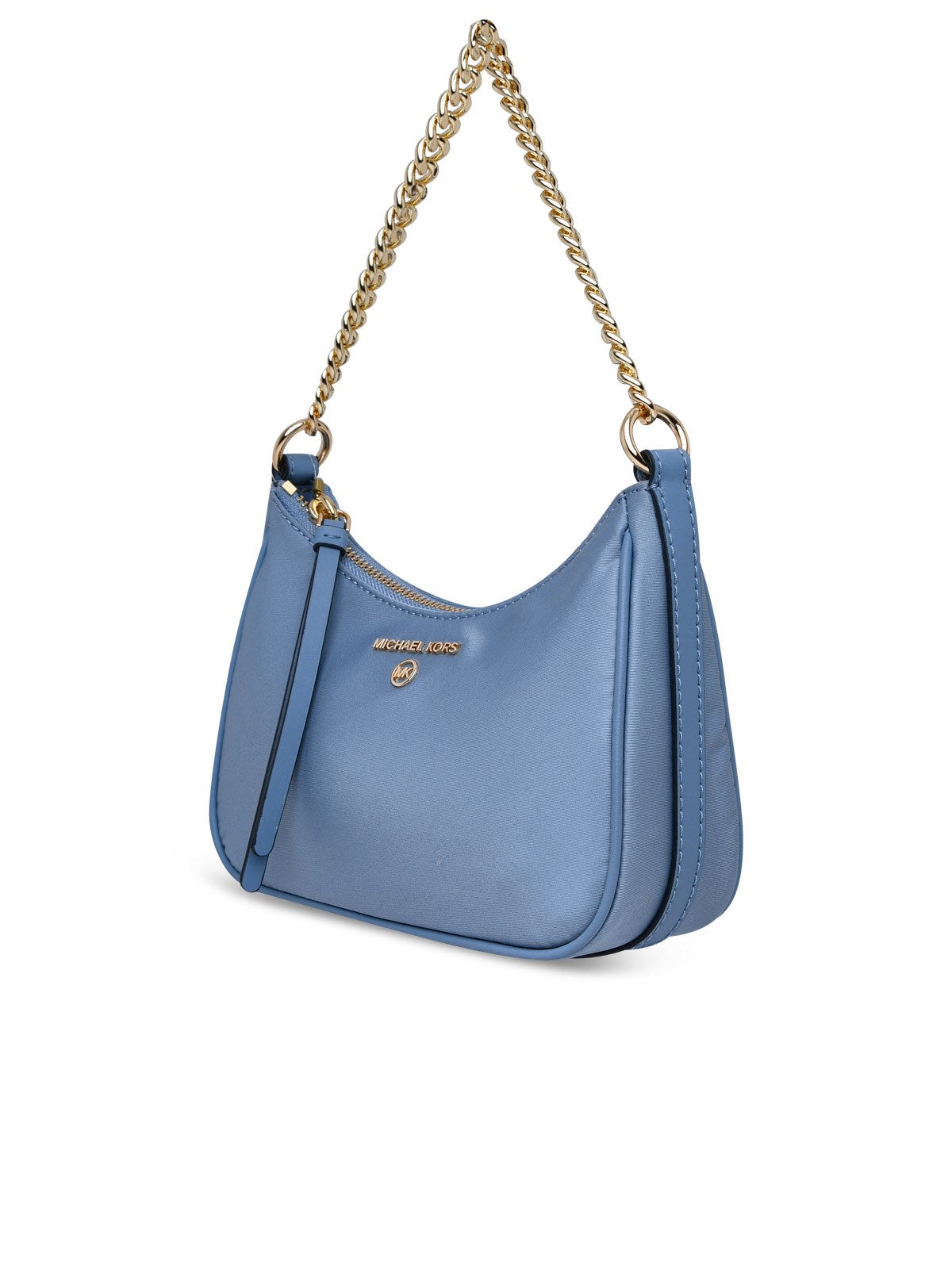 Logo Lettering Jet Set Small Cross Bag
