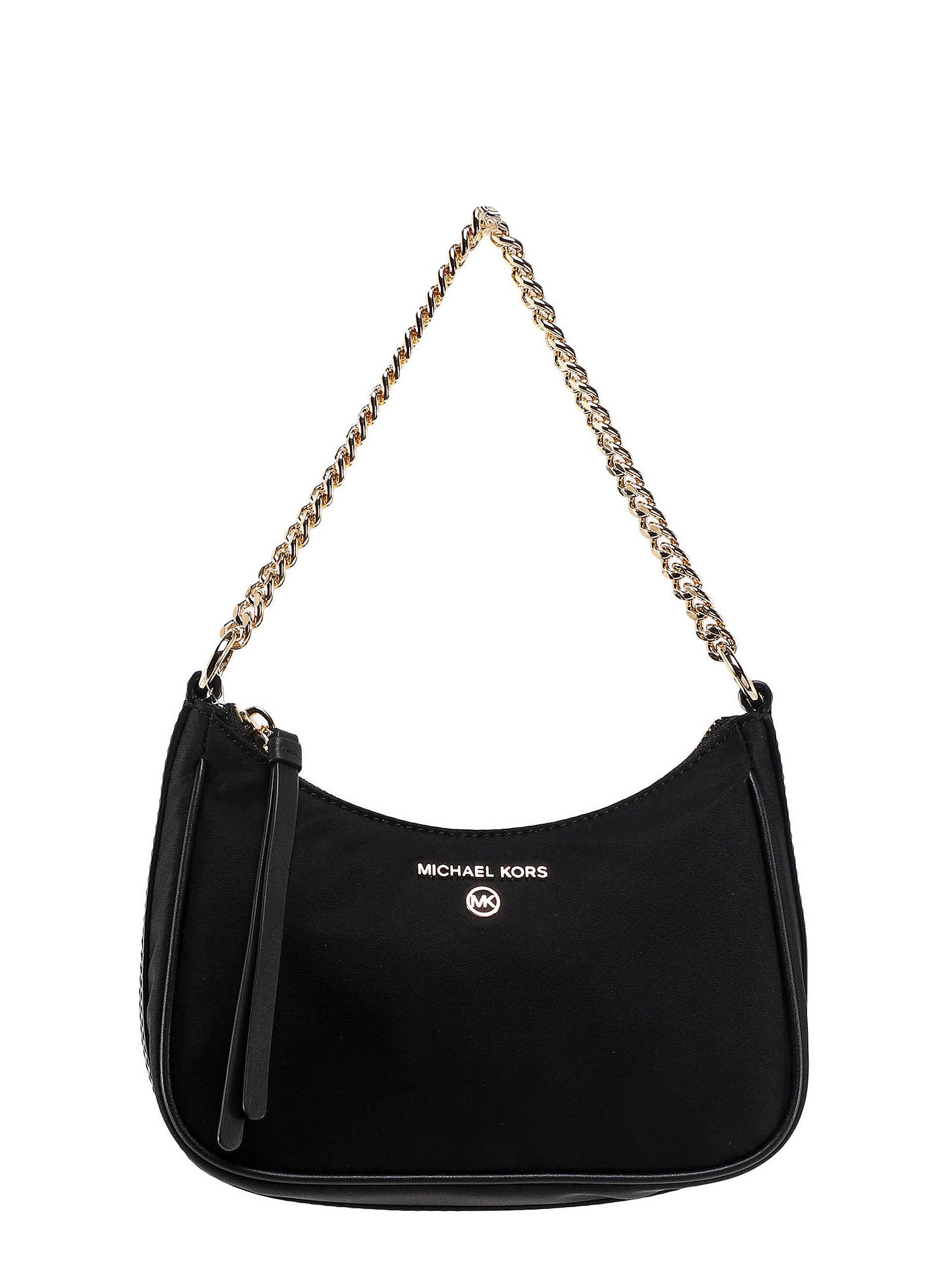 Logo Lettering Jet Set Small Cross Bag