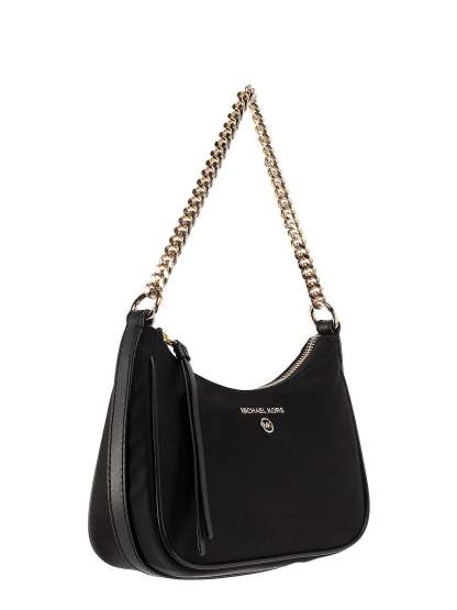 Logo Lettering Jet Set Small Cross Bag