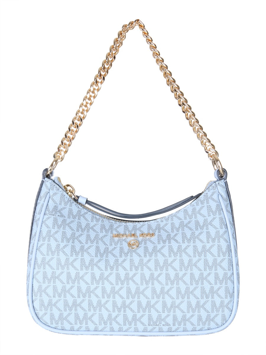 Jet Set Mini Cross Bag