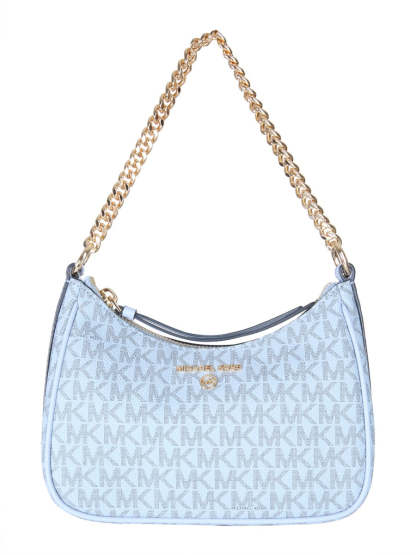 Jet Set Mini Cross Bag