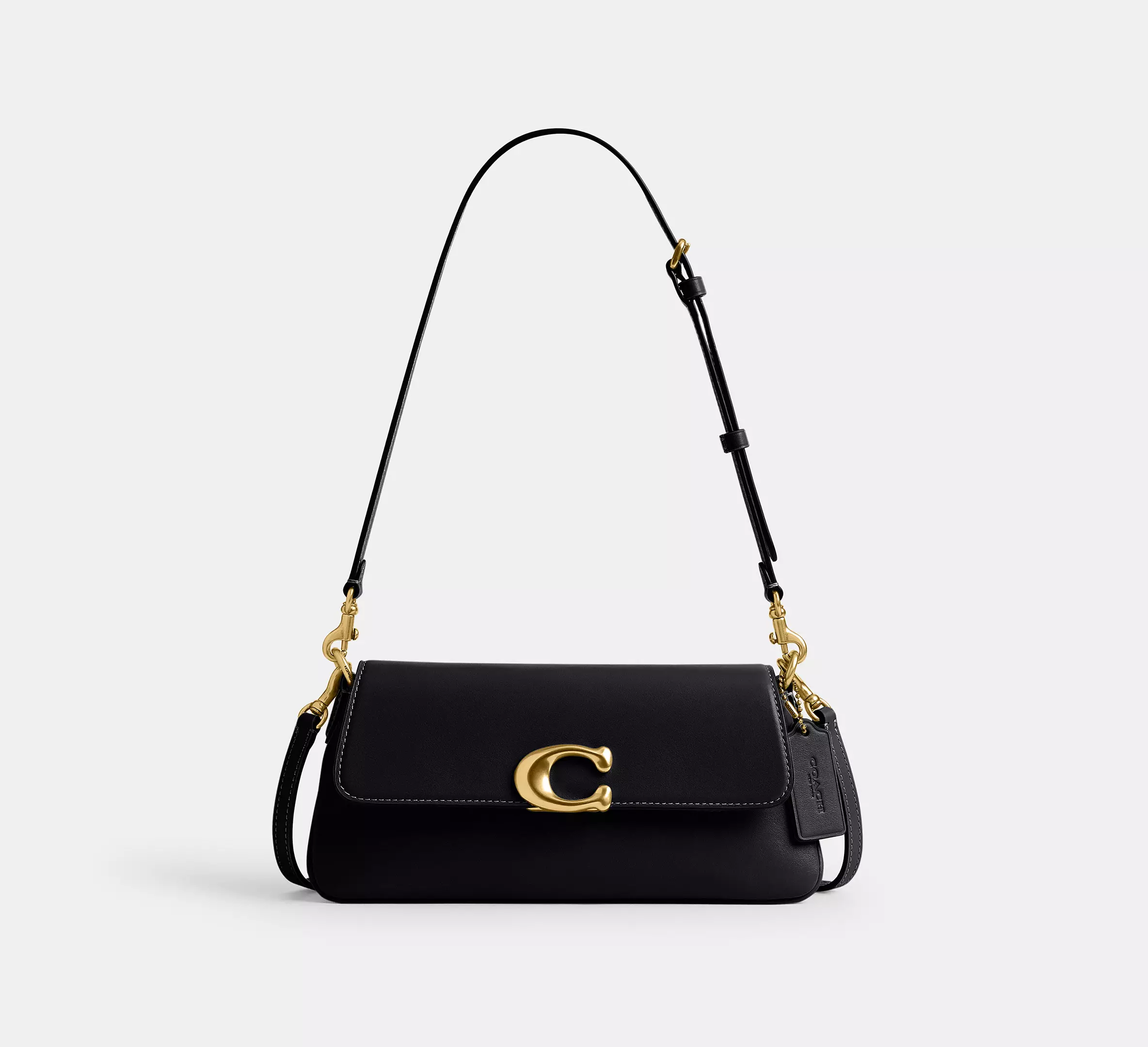 Jet Shoulder Bag