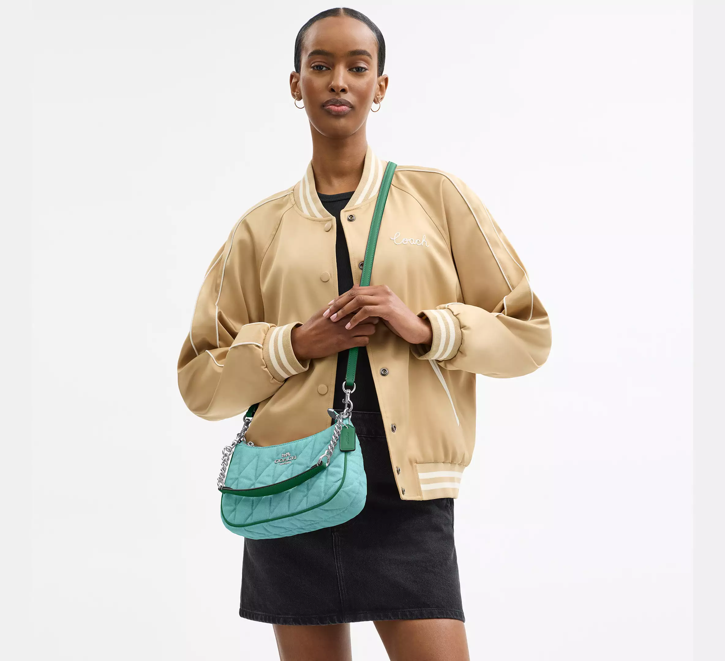 Teri Shoulder Bag 