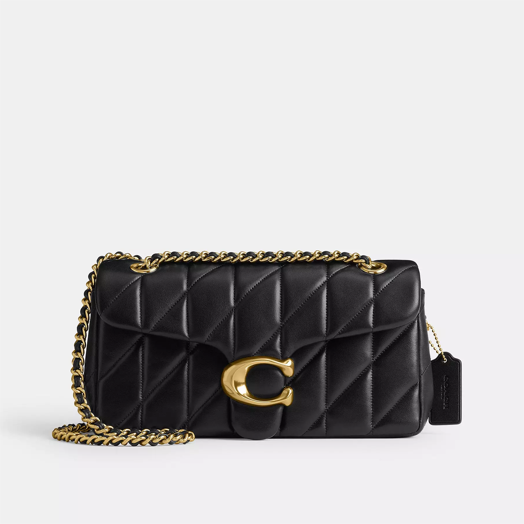 HANDBAGS