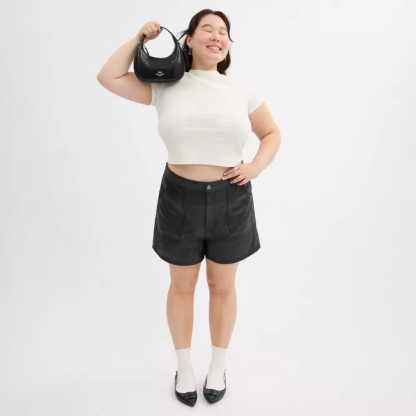 Carmen Mini Crossbody Bag