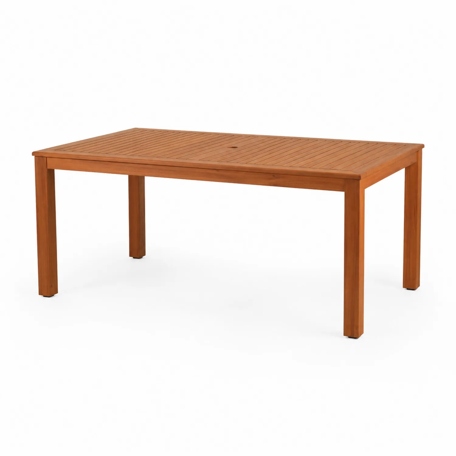 Mesa de Madera de Acacia para Exterior