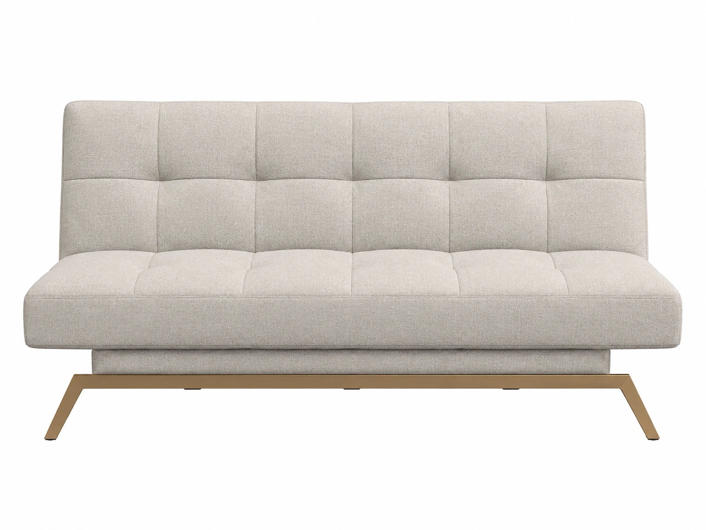 Sofa Cama Gris Claro-nordivanahome