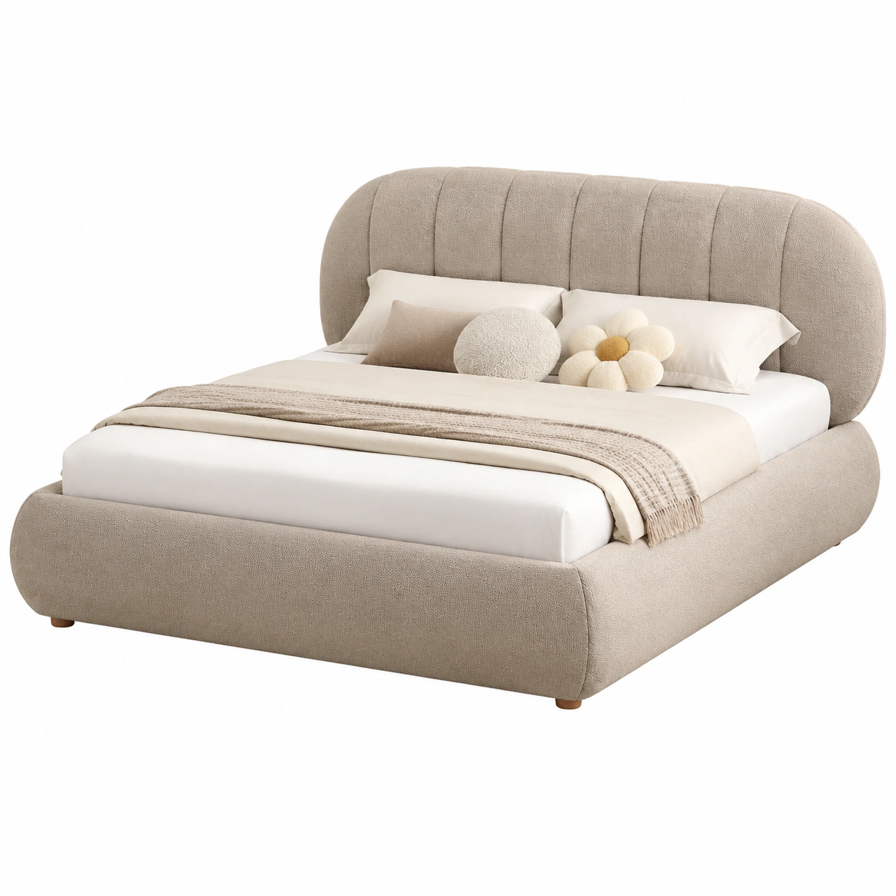 cama doble