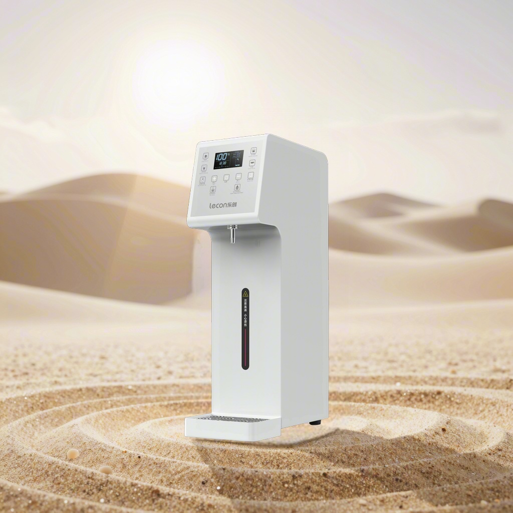 Commercial Water Heater(Flow-controlled model)