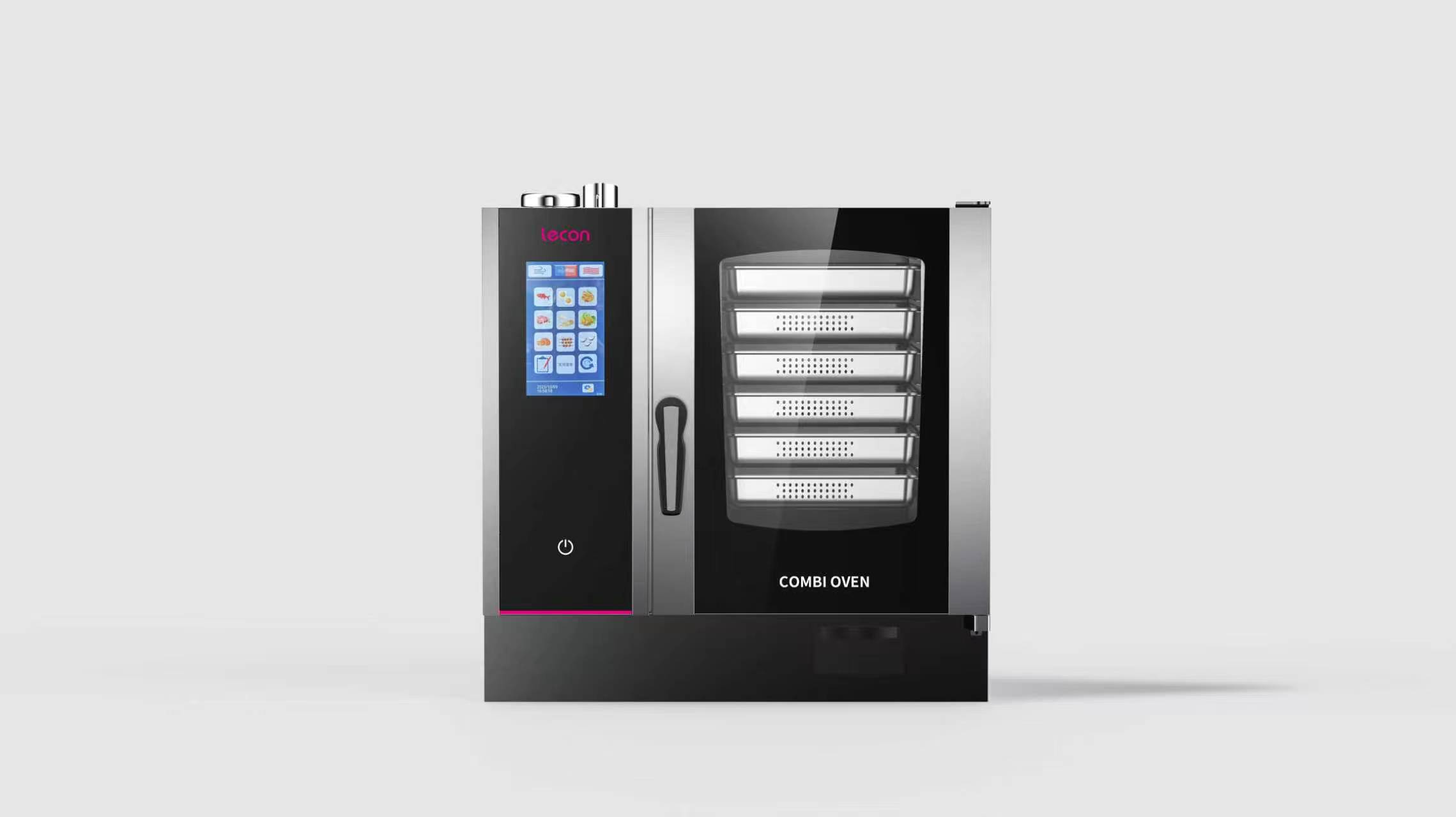 Combi Oven