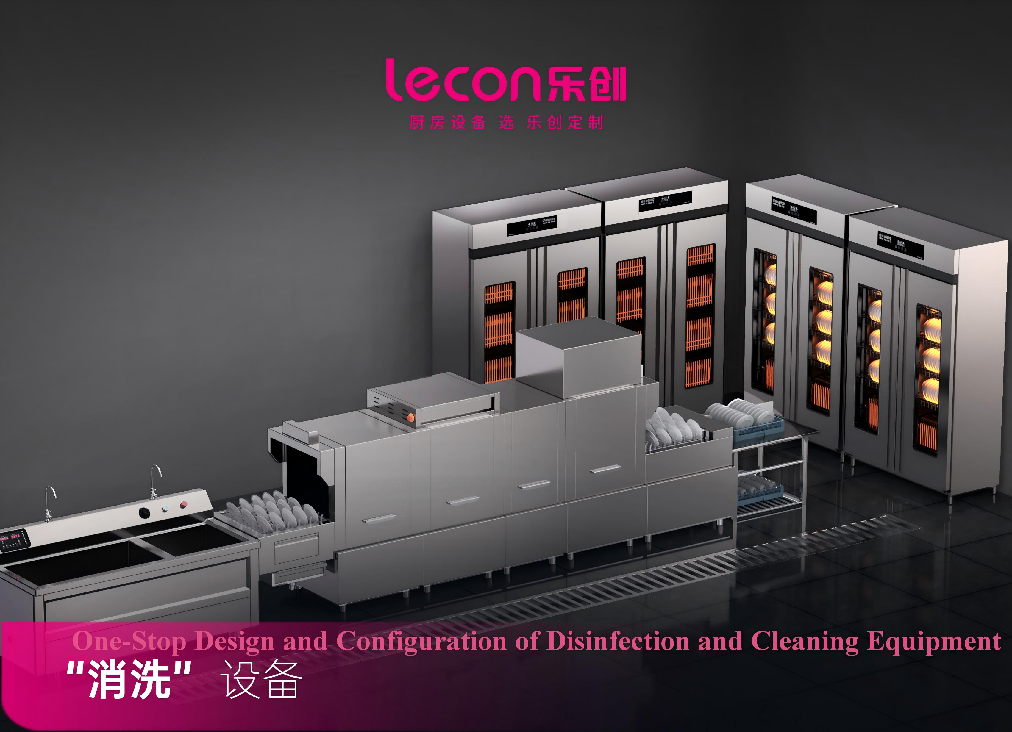 Custom Kitchen Design and Layout Solutions
