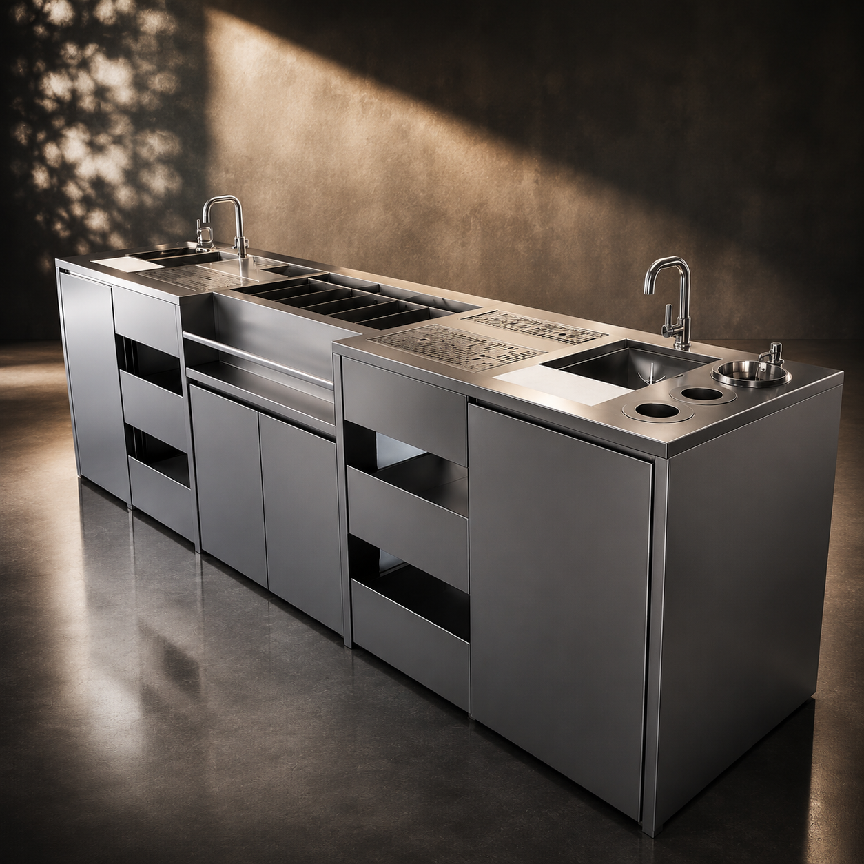 Bar Station
