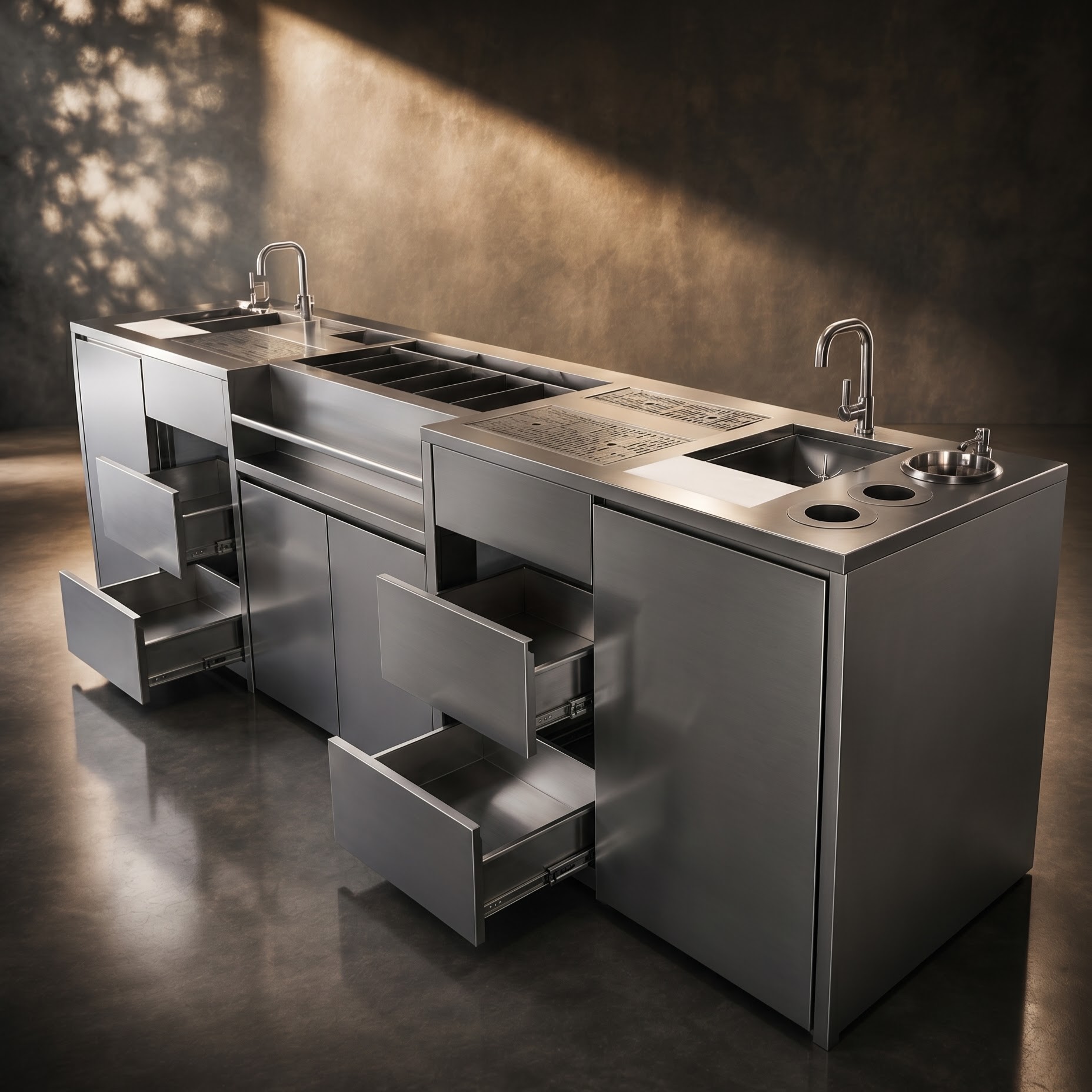 Bar Station