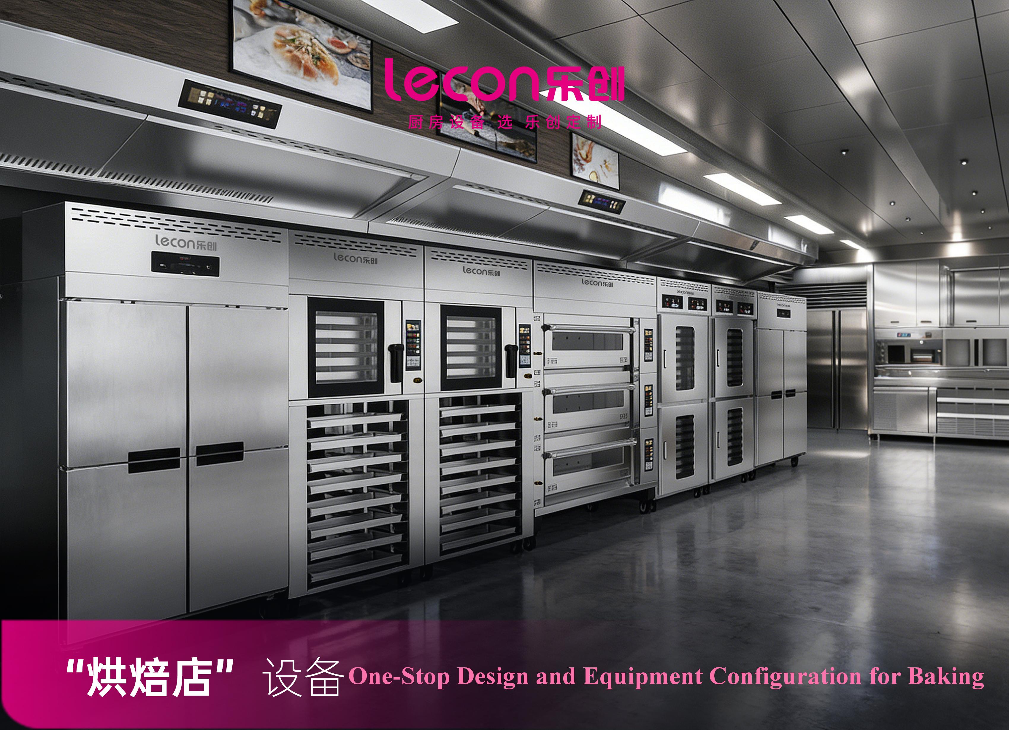 Custom Kitchen Design and Layout Solutions