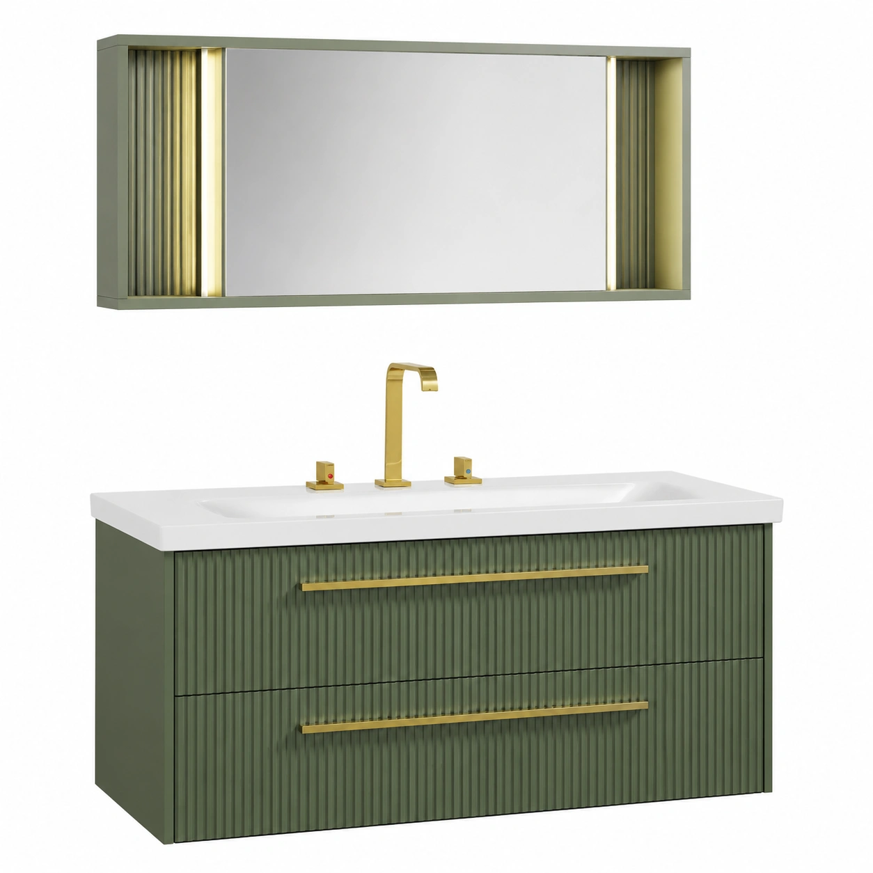 Mueble De Bano