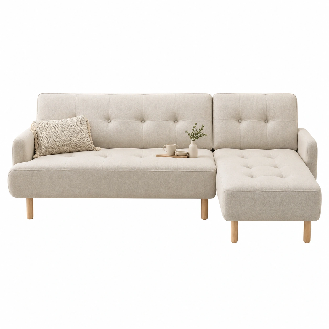 Sofa Chaise Longue