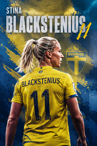 Stina Blackstenius
