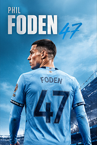 Phil Foden