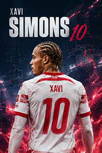 Xavi Simons