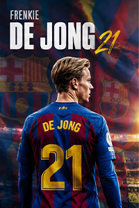 Frenkie De Jong