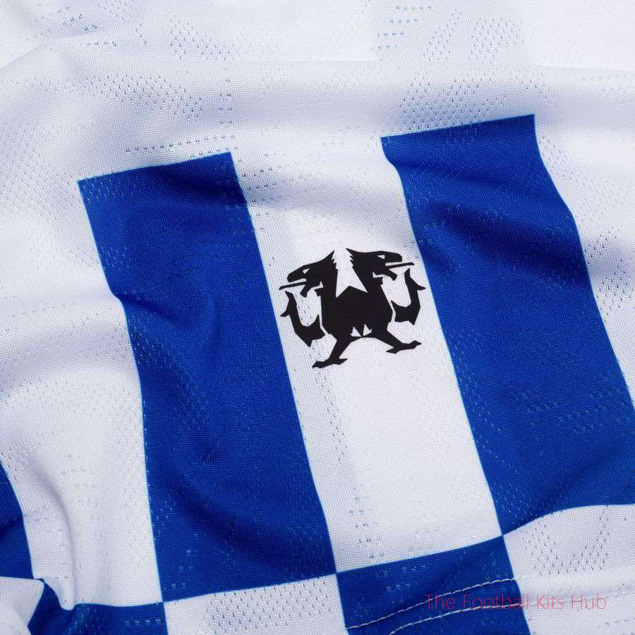 Premium Odense Boldklub Kids Home Shirt 2026/27 Release-Unisoccer Shop