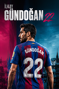 İlkay Gündoğan