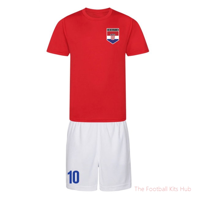 Advanced Personalised Croatia Shirt Sports Collection-Unisoccer Shop