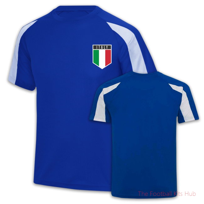 Premier Italy Sports Shirt Sports Garment-Unisoccer Shop