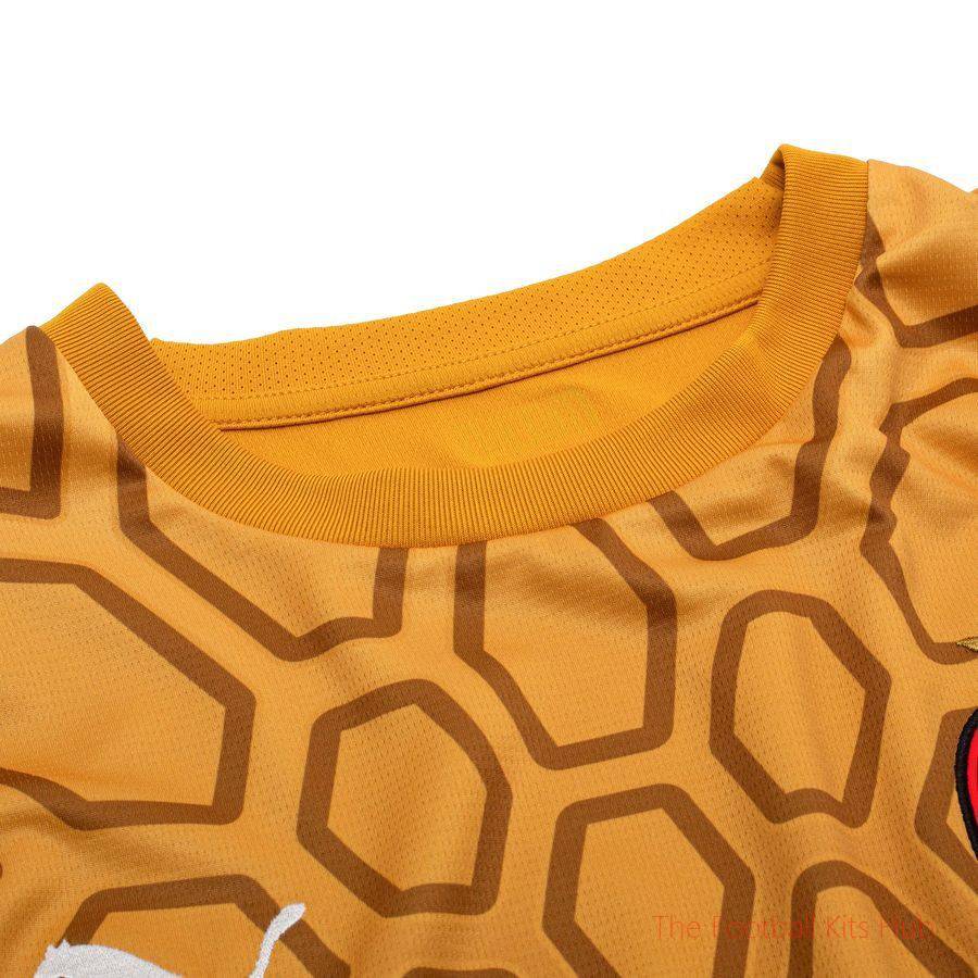 Advanced Milan Goalkeeper Kids Shirt 2026/27 Sports Release-Unisoccer Shop