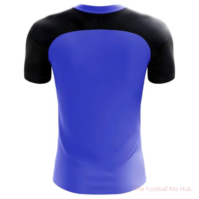 Dynamic Croatia Fans Women'S Away T-Shirt 2018/19 Release-Unisoccer Shop