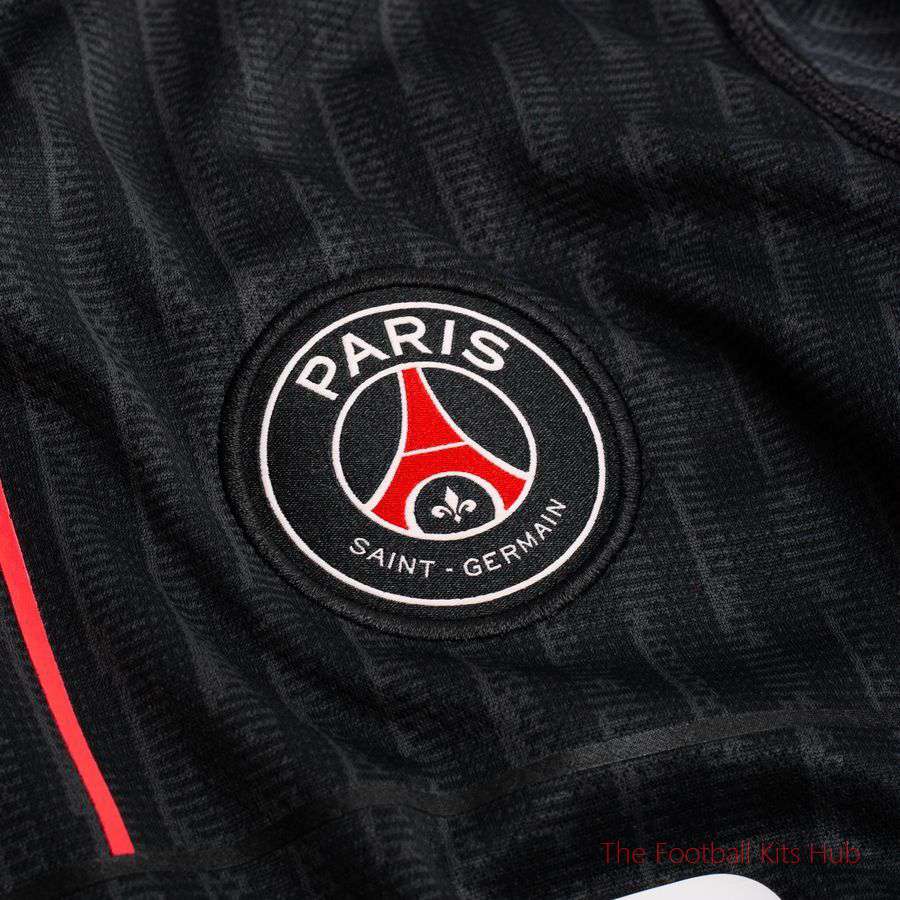 Premium Paris Saint Kids Shirt 2025/26 Sports Release-Unisoccer Shop