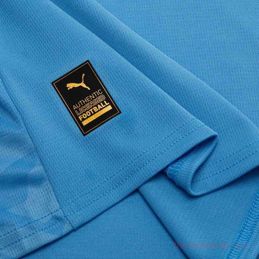 Premium Malm Ff Kids Home Shirt 2026 Sports Edition-Unisoccer Shop