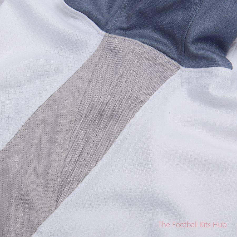 Vibrant Tottenham 202526 Kids Home Shirt 2025/26 Edition-Unisoccer Shop