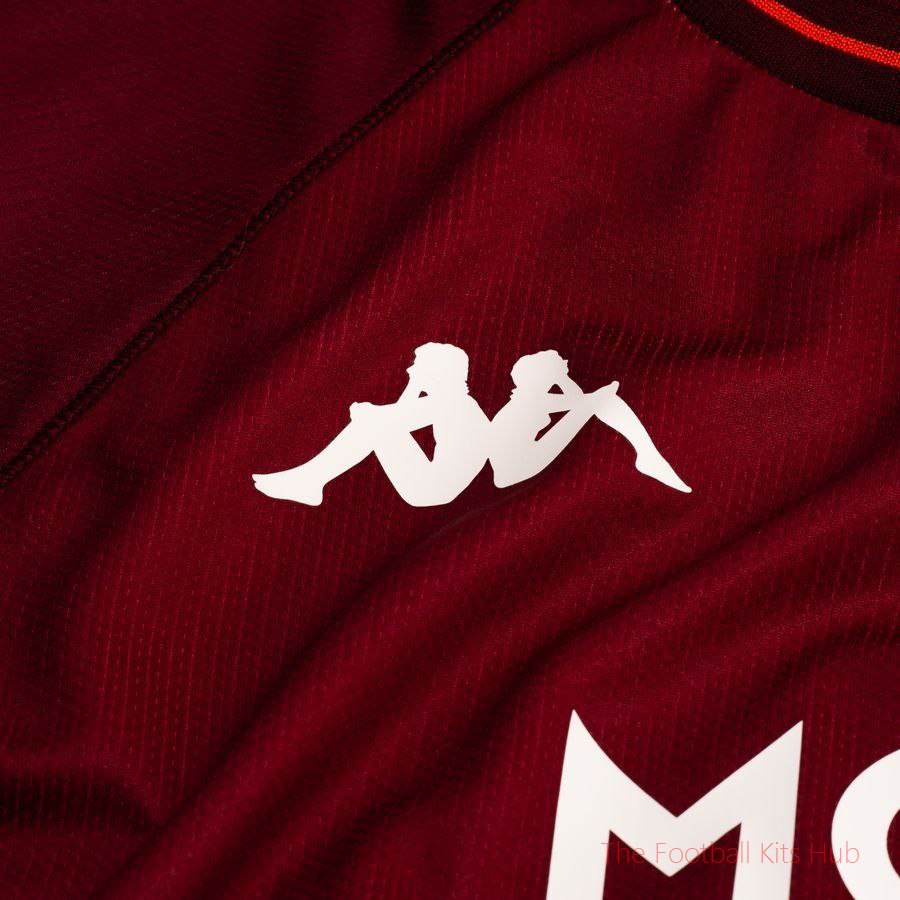 Supreme Metz 202526 Home Shirt 2025/26 Sports Release-Unisoccer Shop
