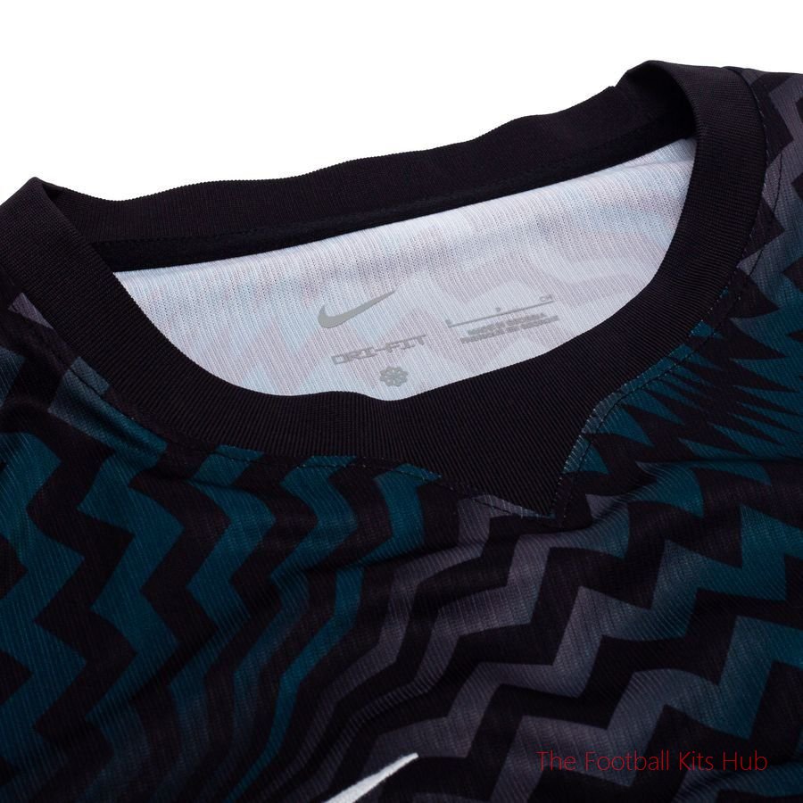 Elite Paris Saint Long Sleeve Shirt 2026/27 Collection-Unisoccer Shop
