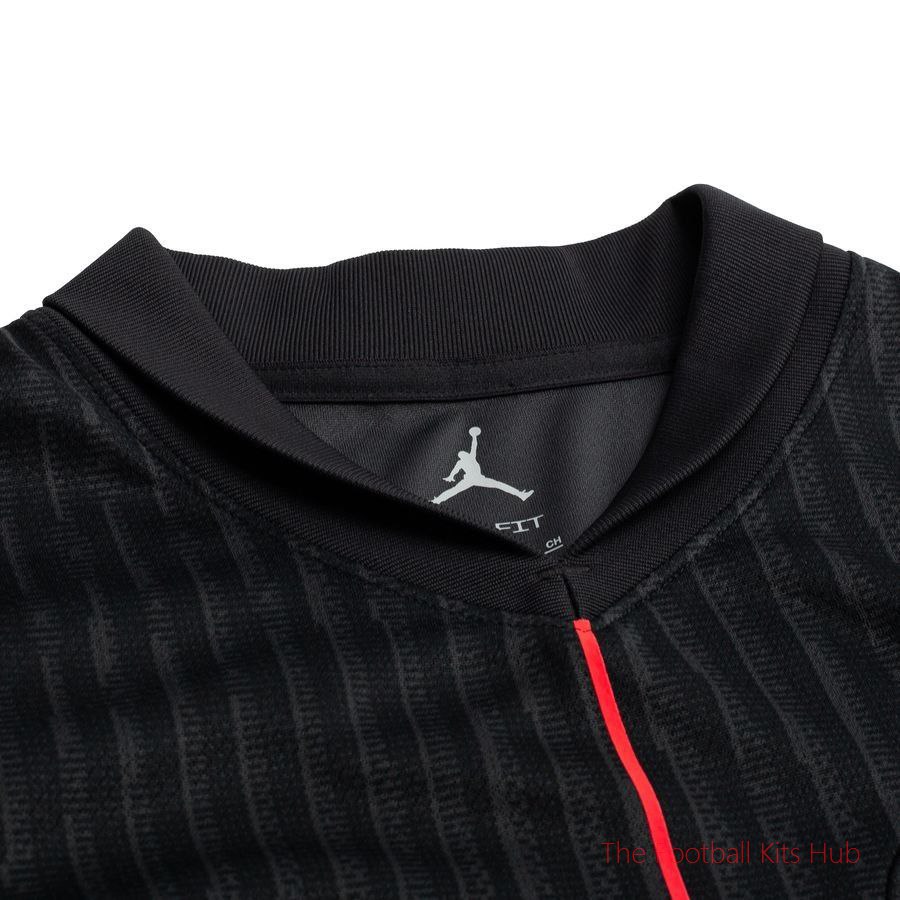 Premium Paris Saint Kids Shirt 2025/26 Sports Release-Unisoccer Shop