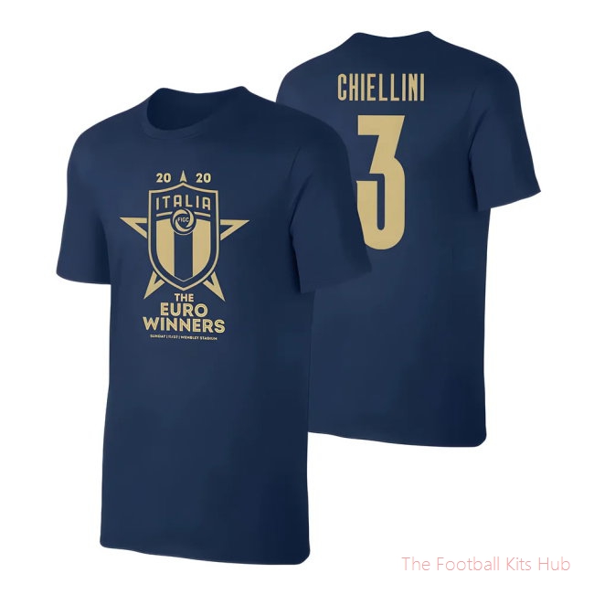 Supreme Italy Winners Shirt 2020 Sports Selection-Unisoccer Shop