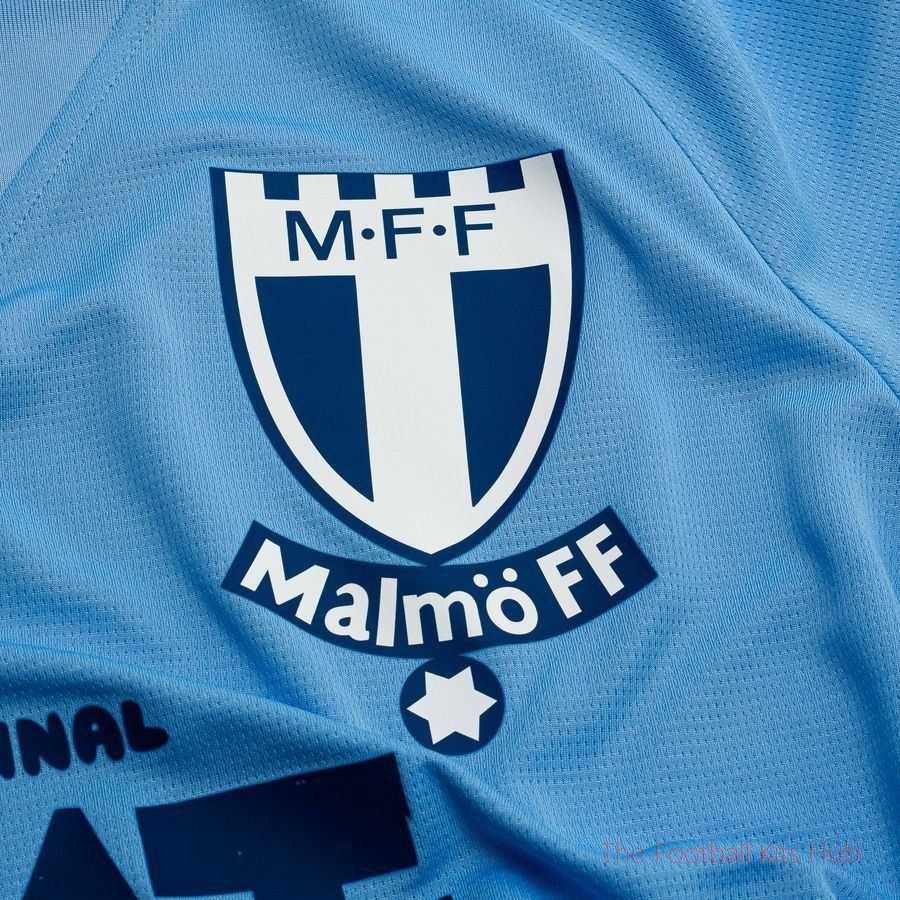 Dynamic Malm Ff Long Sleeve Shirt 2026 Sports Garment-Unisoccer Shop