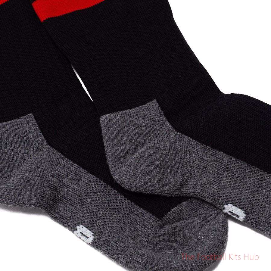 Supreme Milan 202627 Kids Home Shirt 2026/27 Collection-Unisoccer Shop