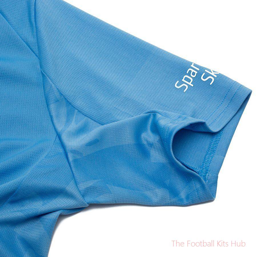 Premium Malm Ff Kids Home Shirt 2026 Sports Edition-Unisoccer Shop