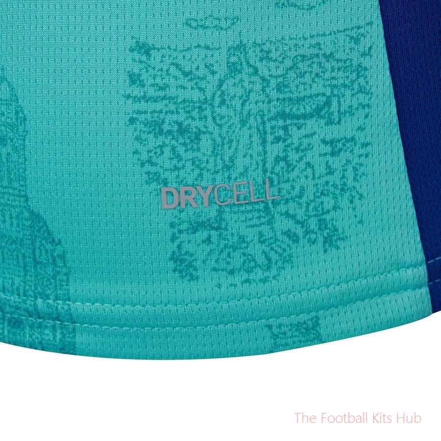 Dynamic Marseille 4Th Shirt 2025/26 Sports Release-Unisoccer Shop