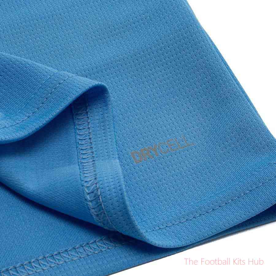 Dynamic Malm Ff Long Sleeve Shirt 2026 Sports Garment-Unisoccer Shop