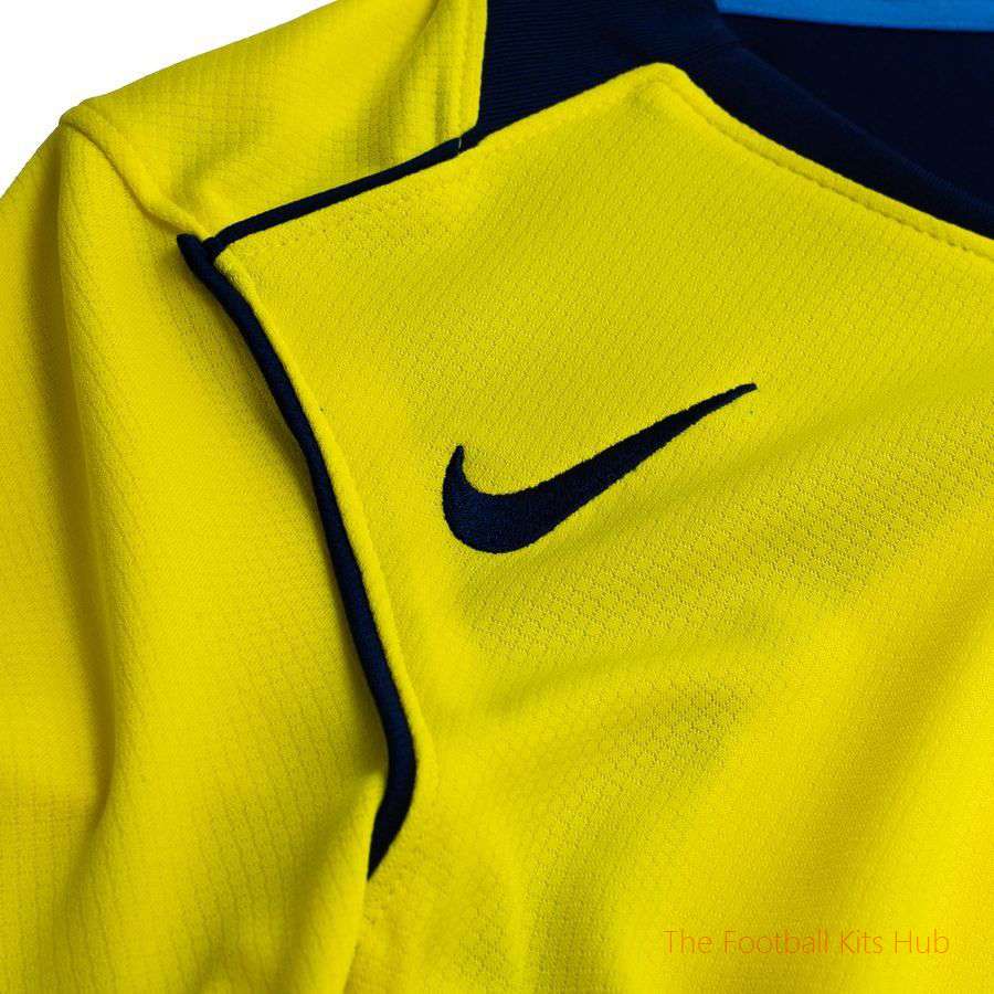 Dynamic Tottenham 3Rd Women'S Shirt 2025/26 Sports Garment-Unisoccer Shop