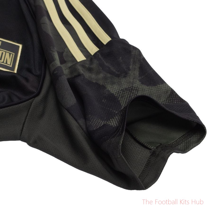 Premium Union Berlin Kids Away Shirt 2025/26 Sports Edition-Unisoccer Shop