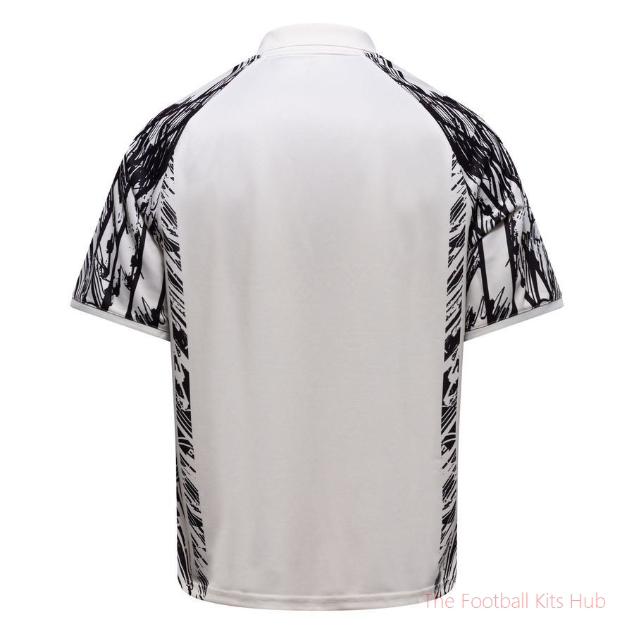 Premium Dortmund Football Black Shirt Sports Garment-Unisoccer Shop