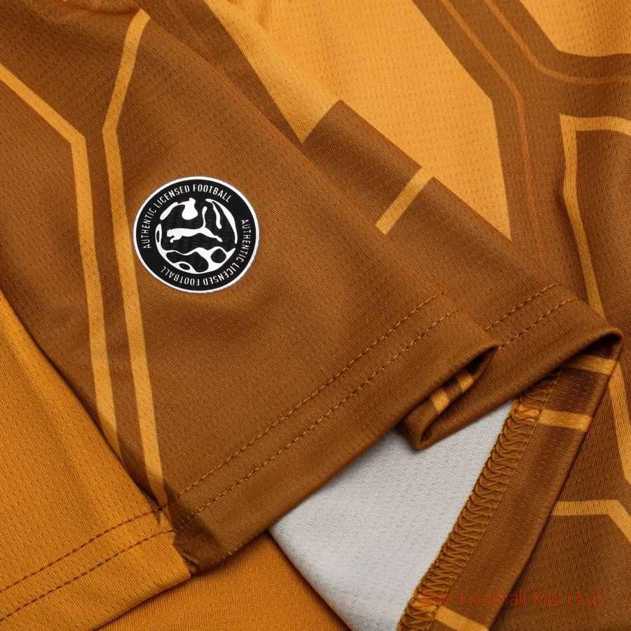 Advanced Milan Goalkeeper Kids Shirt 2026/27 Sports Release-Unisoccer Shop