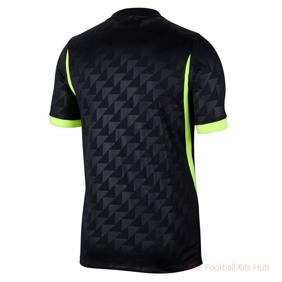 Premier Atletico Madrid Away Shirt 2026/27 Sports Selection-Unisoccer Shop