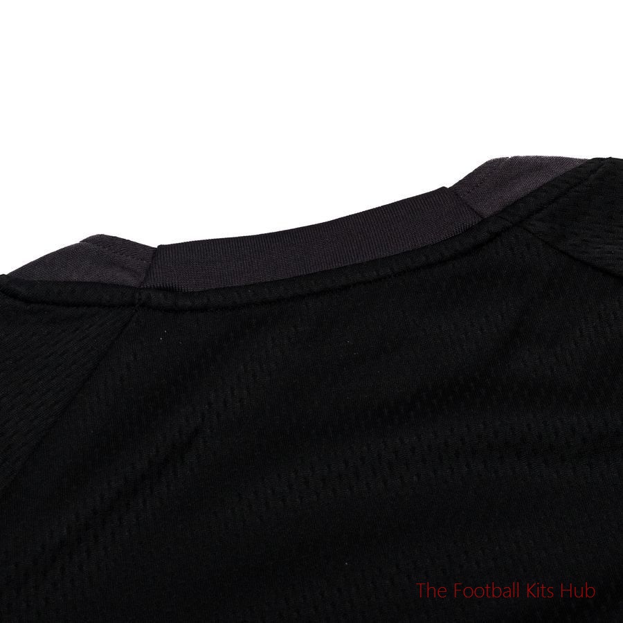 Premium Odense Boldklub Kids Shirt 2020/21 Sports Edition-Unisoccer Shop