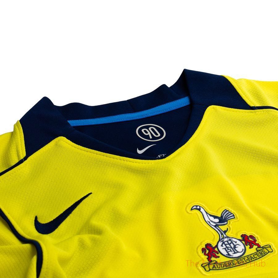 Dynamic Tottenham 3Rd Women'S Shirt 2025/26 Sports Garment-Unisoccer Shop
